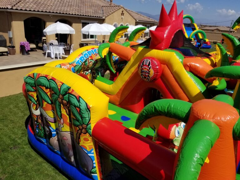 Jungle Animal Tropical Maze - Image 2