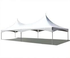 20x40 High Peak Tent