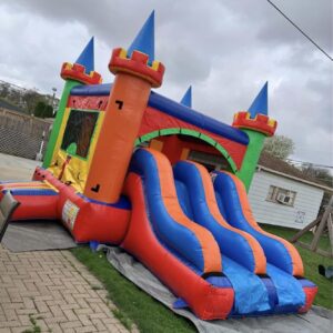 BOUNCE HOUSE COMBOS