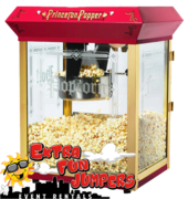 Popcorn Machine