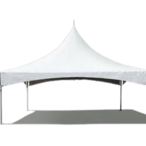 20x20 High Peak Tent