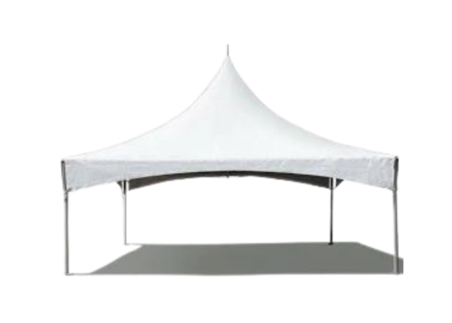 20x20 High Peak Tent