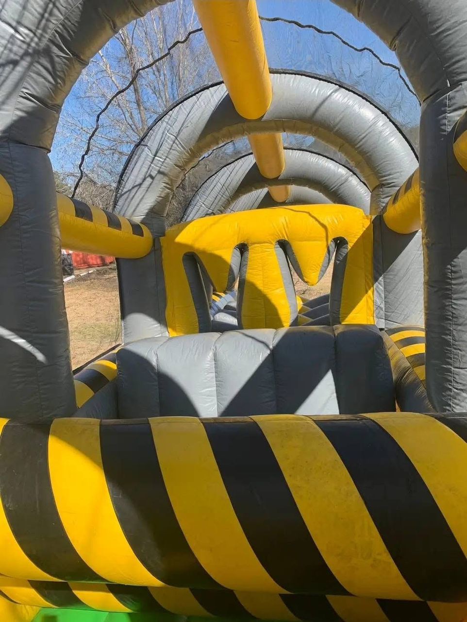 Sunblast Speedway Obstacle Course - Image 2