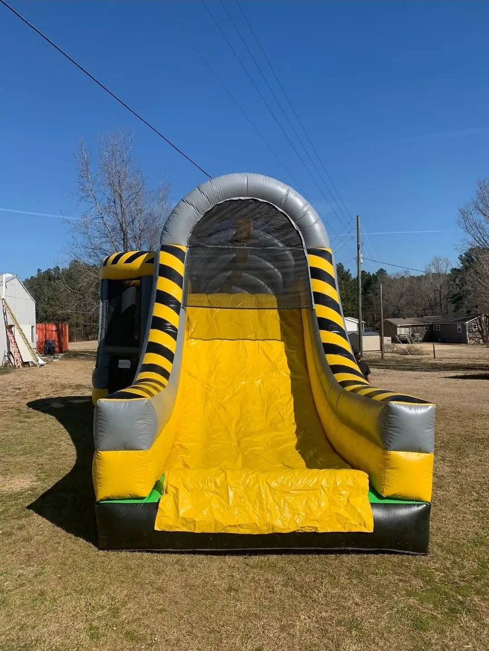 Sunblast Speedway Obstacle Course - Image 4