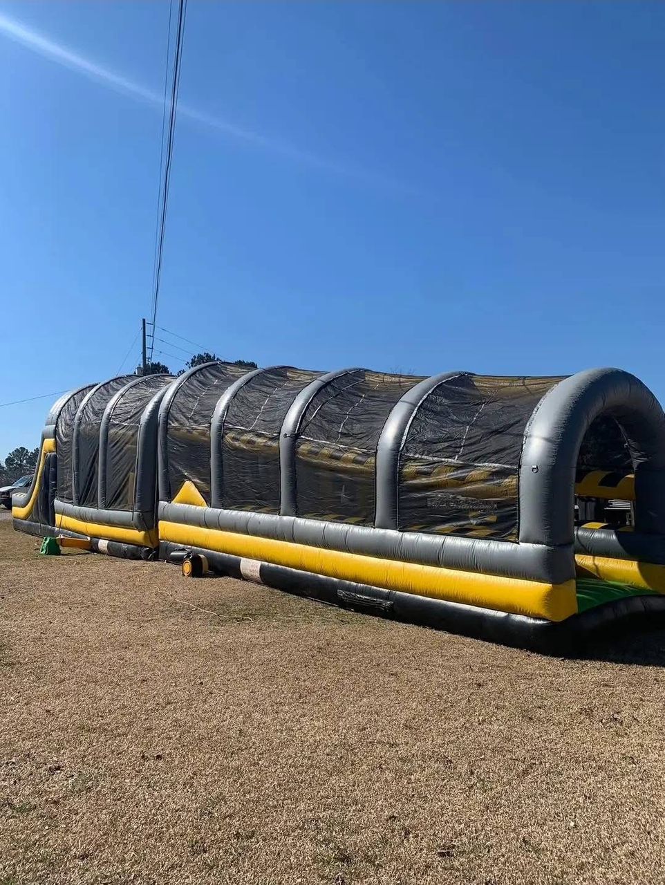 Sunblast Speedway Obstacle Course - Image 3