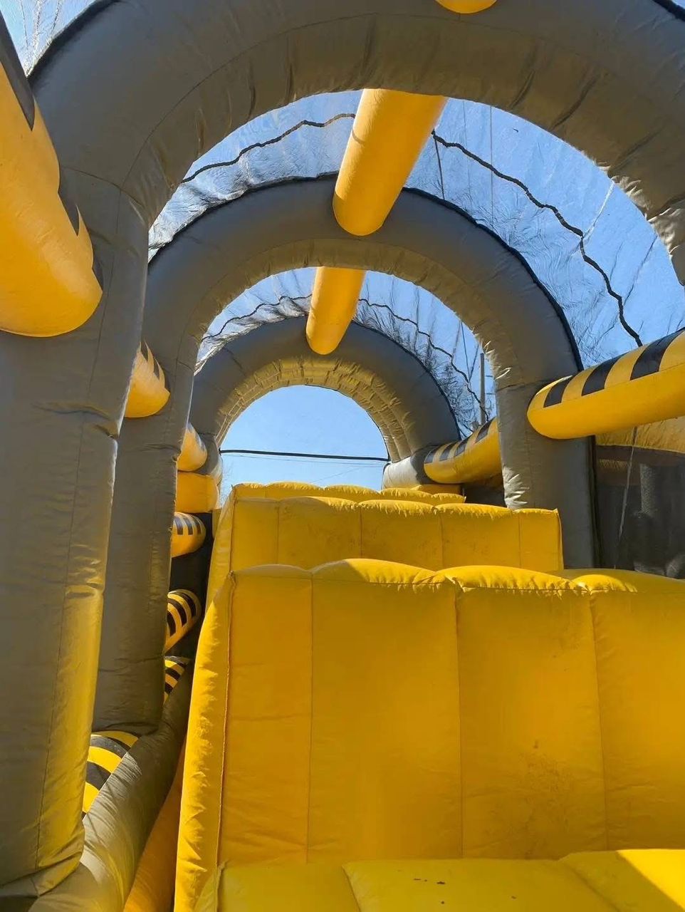 Sunblast Speedway Obstacle Course - Image 5