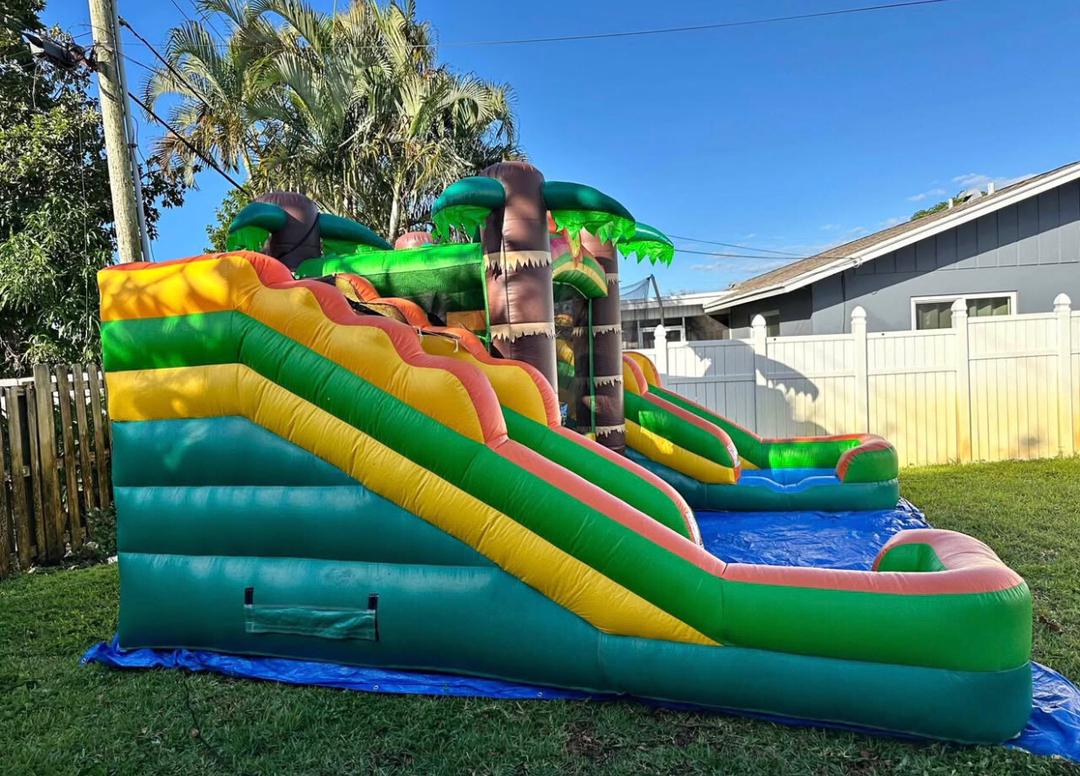 Sunny Slide Combo - Image 2