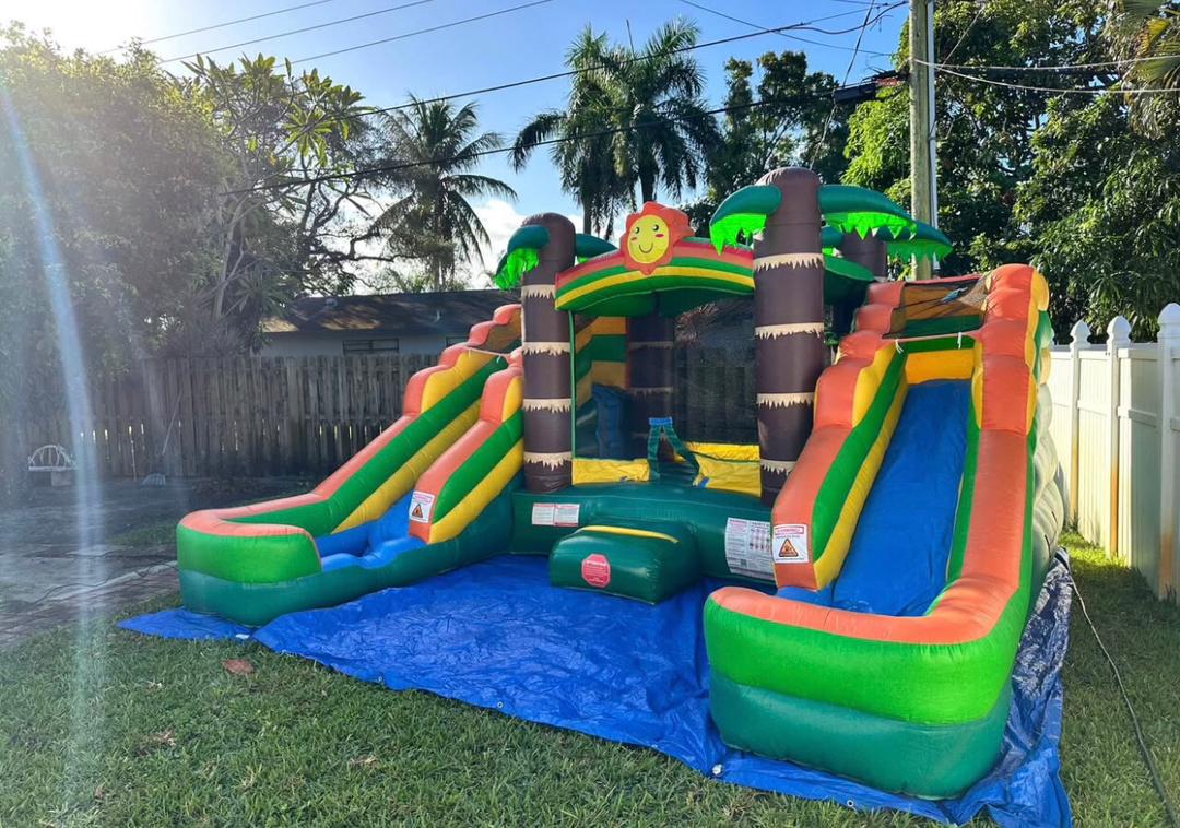 Sunny Slide Combo - Image 3