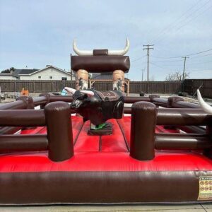 Mechanical Bull