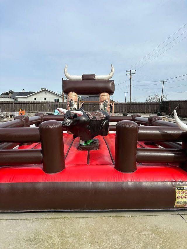 Mechanical Bull