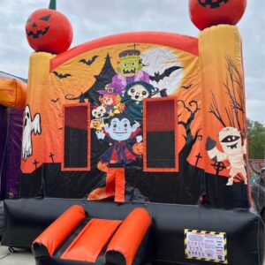 🧛Pumpkin Patch Party Bounce
